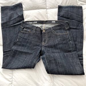 Japanese Selvage 100% cotton denim